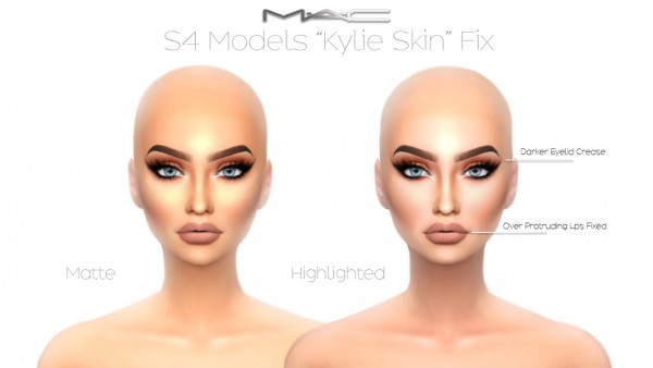 missing face sims 4 cc
